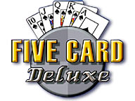 Five Card Deluxe