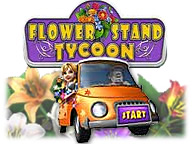 Flower Stand Tycoon