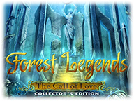 Forest Legends: The Call of Love