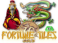 Fortune Tiles Gold