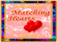 Matching Hearts