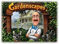 Gardenscapes