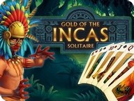 Gold of the Incas Solitaire