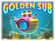 Golden Sub