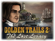 Golden Trails 2: The Lost Legacy