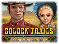 Golden Trails: The New Western Rush