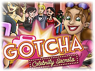 Gotcha: Celebrity Secrets