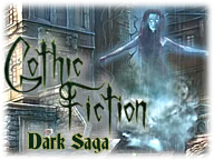 Gothic Fiction: Dark Saga