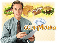 Gourmania