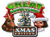 Great Adventures: Xmas Edition