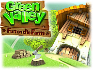 Green Valley: Fun on the Farm
