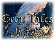 Grim Tales: The Bride