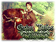 Grim Tales: The Wishes