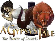 A Gypsy's Tale: The Tower of Secrets