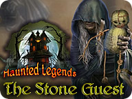 Haunted Legends: The Stone Guest