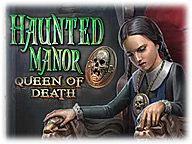 Haunted Manor: Queen of Death