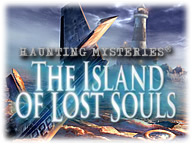 Haunting Mysteries: Island of Lost Souls