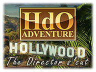 HdO Adventure: Hollywood