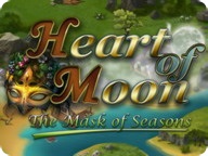 Heart of Moon: The Mask of Seasons