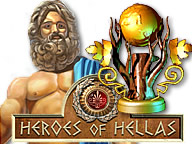 Heroes of Hellas
