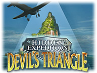 Hidden Expedition: Devil's Triangle