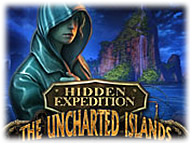 Hidden Expedition: The Uncharted Islands