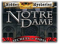 Notre Dame: Secrets of Paris