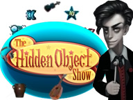 The Hidden Object Show