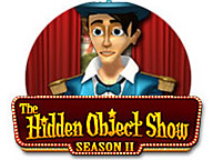 The Hidden Object Show Season II