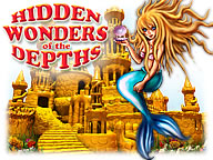 Hidden Wonders of the Depths