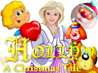 Holly: A Christmas Tale