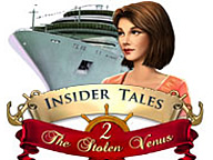 Insider Tales: The Stolen Venus 2
