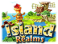Island Realms