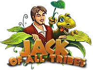 Jack of All Tribes