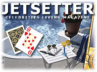 Jetsetter