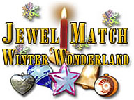 Jewel Match Winter Wonderland