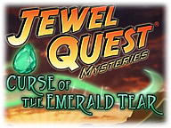 Jewel Quest Mysteries