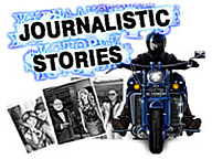 Journalistic Stories