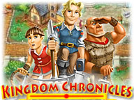 Kingdom Chronicles