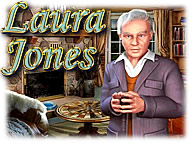 Laura Jones and Gates of Good and Evil