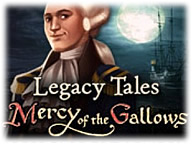 Legacy Tales: Mercy of the Gallows