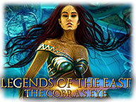 Legends of the East: The Cobras Eye