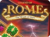 Legend of Rome: The Wrath of Mars