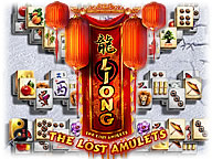 Liong: The Lost Amulets