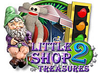 Little Shop of Treasures 2