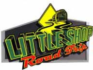 Little Shop: Road Trip
