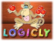 Logicly: Educational Puzzle