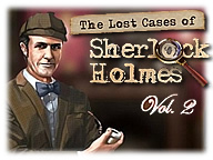 The Lost Cases of Sherlock Holmes 2