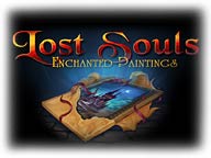 Lost Souls: Enchanted Paintings