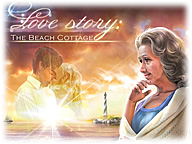 Love Story: The Beach Cottage